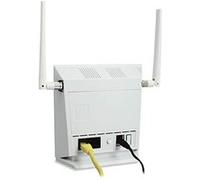 Digicom 4G LiteRoute - Routeur LTE Cat4 (150 Mbps Téléchargement et 50 Mbps Upload 4G) - 2 Ports LAN 10/100 - Wi-FI Facile avec WPS et jusqu'à 300 Mbps.