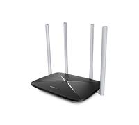 Routeur double bande WiFi Mercusys AC1200
