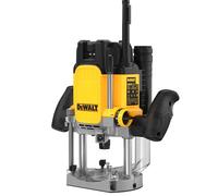 Défonceuse 2300W 6-12 mm DWE625KT-QS DEWALT