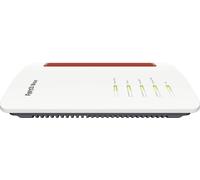 FRITZ! Routeur fibre optique FRITZ!Box 5690 Wi‑Fi 7 AON/GPON