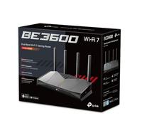 Routeur Gaming - TP-Link - Archer GE230 - WiFi 7 - 2 x 2,5 mGo - Garantie 3 ans