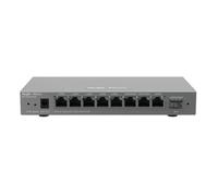 Routeur géré Reyee RG-EG209GS 8x RJ45 10/100/1000 Mbps 1x SFP LAN/WAN