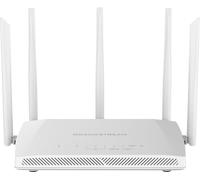 Routeur Grandstream GWN7062M WiFi 6 5G 5x RJ45 Blanc