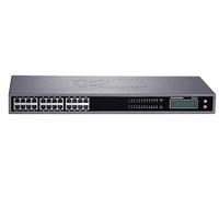 Routeur Grandstream SIP-Gateway GXW-4224 24x FXS V2