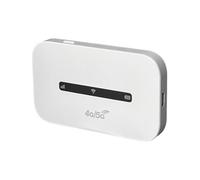 Routeur Hotspot sans Fil - Routeur WiFi De Poche, Routeur Internet Portable | Modem sans Fil Portable Pratique, Dispositif De De Données À Grande Vitesse, Point D'accès Mobile pour Téléphone