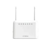 Routeur Huawei 4G LTE 350 Blanc