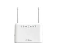 Routeur Huawei 4G LTE 350 Blanc