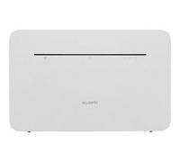 Huawei B535-232a Routeur 4G LTE, blanc, vitesse jusqu'à 300 Mbit/s, Routeur, Blanc