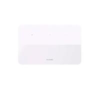 Routeur - HUAWEI - B636-336 - 4G - Wi-Fi 6 GHz - Blanc