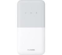 Huawei E5586-326 Hotspot Wi-FI Mobile 4G jusqu'à 16 appareils 195 Mbit/s MIMO Blanc