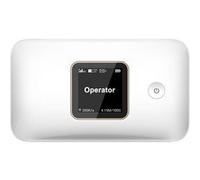 Huawei Point d'accès Wi‑Fi mobile E5785-320a 4G jusqu'à 32 appareils 300 MBit/s blanc