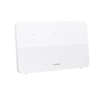 Routeur Huawei Wi-Fi 6 4G CPE 5 Blanc