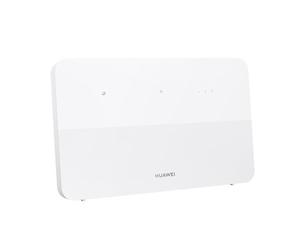 Routeur Huawei Wi-Fi 6 4G CPE 5 Blanc