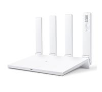 Routeur Huawei Wi-Fi 6 AX3000 Blanc