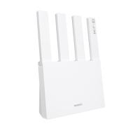 Huawei Routeur Wi‑Fi 7 BE3600 bi‑bande Ethernet 2,5G Contrôles parentaux Blanc