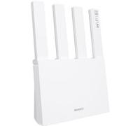 Huawei WiFi BE3, Routeur bi-Bande Wi-FI 7 BE3600, Vitesses Ultra Rapides, Port Ethernet 2,5G, EasySetting, Diagnostic Wi-FI visuel, Contrôles parentaux, HomeSec