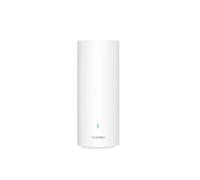 Routeur HUAWEI WiFi Mesh 3+, Wi-FI 6 AX3000 Double Bande, Blanc | Wi-Fi pour toute la maison, connexion de plus de 250 appareils, itinérance fluide, pénétration des murs, contrôle parental