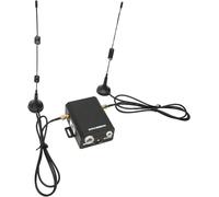 Routeur Industriel 4G Lte, Routeur Wifi Prenant En Charge Jusqu'À 16 Utilisateurs, Routeur De Carte Sim 4G Lte 150 Mbps, Point D'Accès Wifi Avec Emplacement Pour Carte Sim Pour[X374]