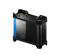 Cudy Routeur Wi-FI Industriel 4G LTE Cat 4 N300, RS232/422/485, E/S, IR04 | Interfaces d'entrée/sortie industrielles complètes : entrées numériques (à sec et avec contact humide/isolées)