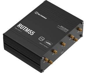 Routeur industriel Teltonika RUTM55 5G