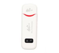 Routeur Internet sans fil 4G LTE WiFi mobile avec emplacement pour carte SIM, alimenté par batterie, portable, compatible avec plusieurs