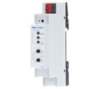 Routeur KNX/IP sécurisé - Interface système LAN pour système de bus