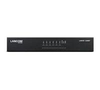 Routeur - LANCOM - 2100EF - Vitesse de transfert élevée - Ports Ethernet - Sécurité VPN