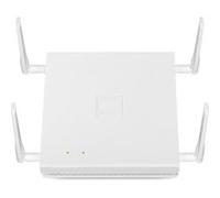 Routeur LX-6402 3550 Mbit/s Blanc Connexion Ethernet, supportant l'alimentation via ce port (PoE)