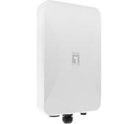 Level One Point d'accès sans fil WAB-8021 AX3000 Wi-Fi 6 Dual Band Extérieur PoE Omnidirectionnel