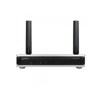 Lancom Systems Routeur sans fil 730-4G+ – Gigabit Ethernet – 3G – Noir/Gris