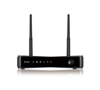 Router ZyXEL LTE3301-PLUS-EUZNN1F