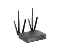 D-Link Routeur M2M 5G industriel DWM-550-G – Dual SIM, 5G/4G, Wi‑Fi 6 AX1800, VPN, -30~70°C
