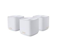 ASUS ZenWiFi XD5 (W-3-PK) Bi-bande (2,4 GHz / 5 GHz) Wi-Fi 6 (802.11ax) Blanc 2 Interne