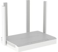 Keenetic Modem Routeur Wifi 3G/4G WiFi Hero 4G+ (Noir)