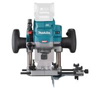 Makita Défonceuse RP001GZ02 XGT 40V Max - 1900 W - 12 mm - Dans Mbox