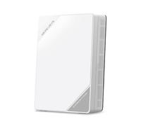 Routeur Mercusys AX3000 MB520-5G Wi-FI 6 bi-Bande 5G 2.5GbE Mesh Blanc