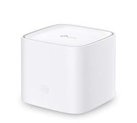 Routeur Mesh WiFi 6 AX1500, Technologie de dernière génération, Haute Vitesse, Couverture étendue, idéal pour Le Streaming et Le Jeu.