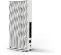 Routeur Mesh Wifi Connect W7, Wifi 7 Jusqu'À 6.4 Gbps, Système Mesh, Mlo, Supporte Le 6Ghz / 5Ghz / 2,4 Ghz Et Le 320 Mhz, Multiples Ports Ethernet[H193]
