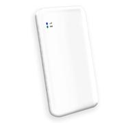 Routeur Mifi Global à Double Bande CS - Mifi - Fonctionne Partout dans Le Monde - 2,4 GHz + 5 GHz - Routeur WiFi - Routeur 4G - Fonctionne avec Carte SIM - 10 appareils (CS Dual Band Global)