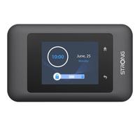 Strong Routeur WiFi 4G+ MIFI900D – Écran couleur, SIM, LTE Cat6, Wi‑Fi AC 900 Mbps, 2500 mAh