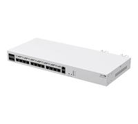 Mikrotik CCR2116-12G-4S+ Nouveau