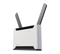 Routeur - MikroTik - H53UiG-5HaxQ2HaxQ - 802.11ax - 5 ports WAN