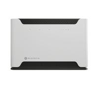 MikroTik Routeur Chateau LTE7 – WiFi double bande, LTE Cat7 haute vitesse D53G-5HacD2HnD-TC&R11e-LTE7