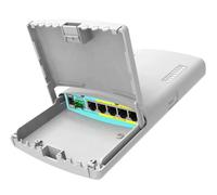 MikroTik PowerBox Pro RB960PGS-PB