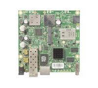 Routeur Mikrotik RB922UAGS-5HPacD Tri-Bande