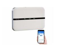 Routeur mobile 4G/LTE connecté compact