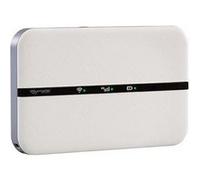 Simvalley Mobile Routeur mobile 4G/LTE connecté compact