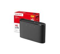 Routeur Mobile 4G LTE - MERCUSYS - MT110 - 150 Mbps - 10 connexions - Noir