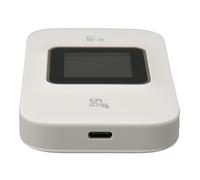 Routeur Mobile 4G multifonctionnel haute vitesse 300 MBPS partage efficace 4G LTE WiFi Portable pour la région Europe asie