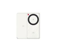Routeur mobile 5G - ZTE - U30 Air - Wi-Fi 6 (802.11ax) - Batterie 4500 mAh - 10 utilisateurs